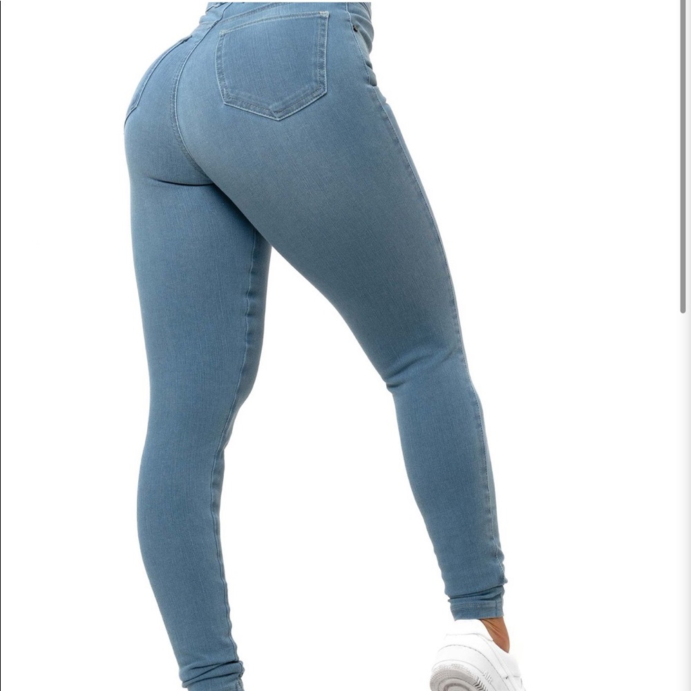 Brand new FIT JEANS XS